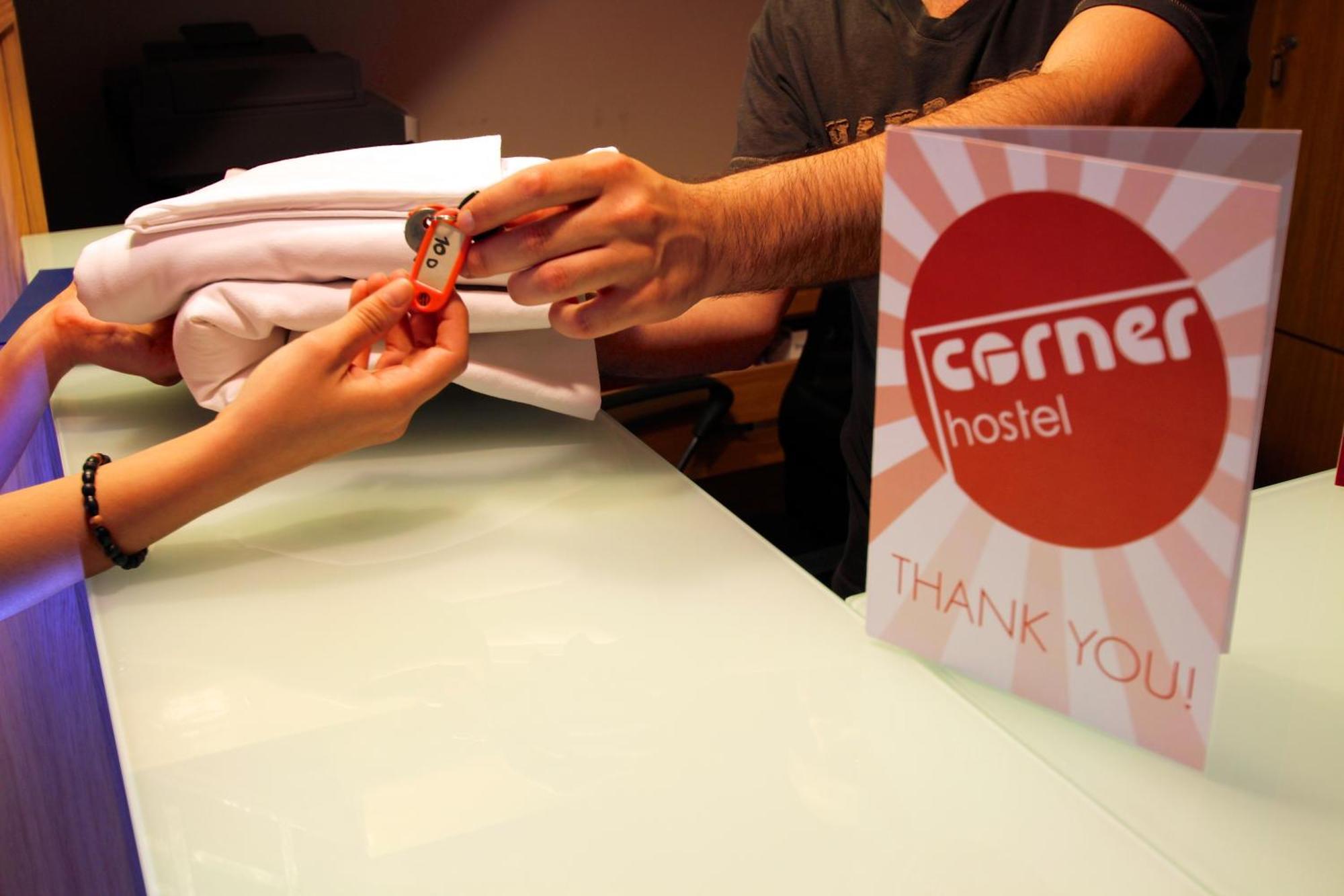Corner Hostel Sliema Exterior photo