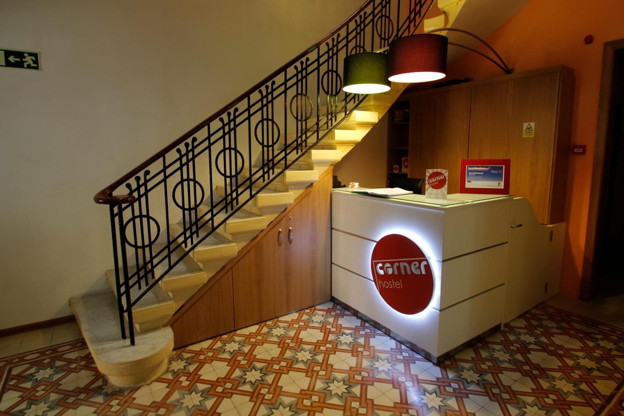 Corner Hostel Sliema Exterior photo