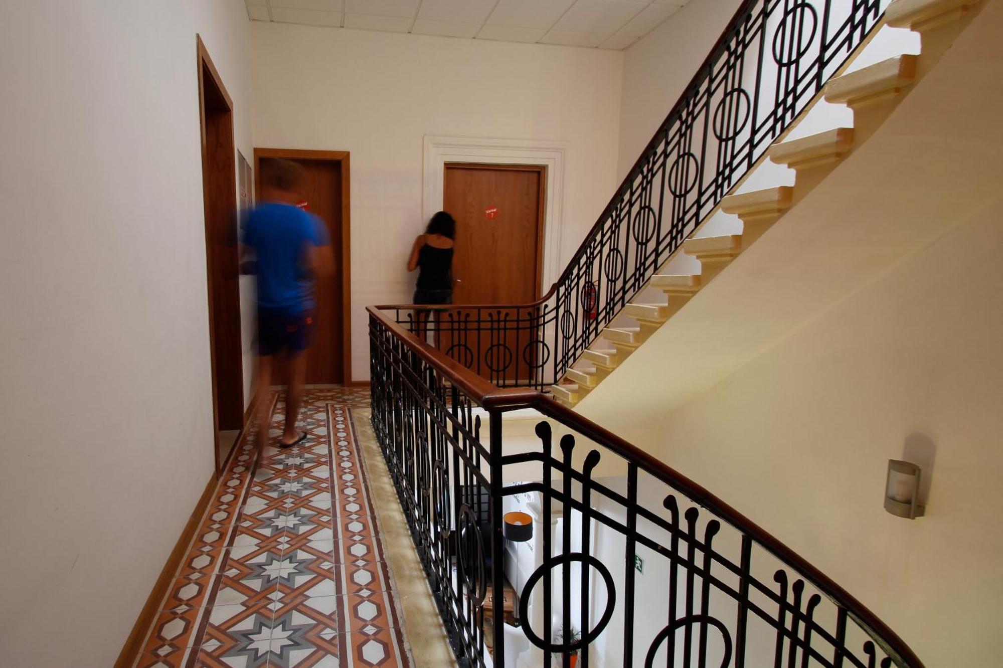 Corner Hostel Sliema Exterior photo